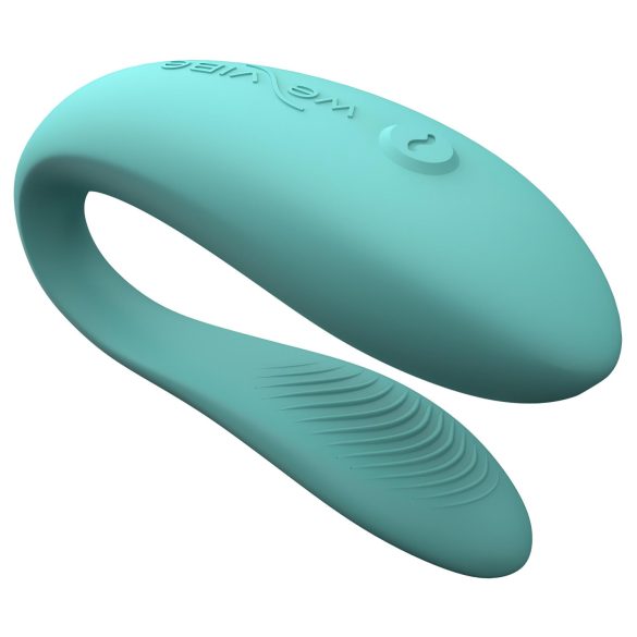 We-Vibe Sync Lite - wibrator dla pary sterowany aplikacją - zielony