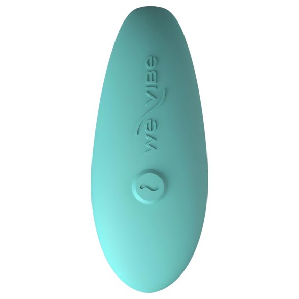 We-Vibe Sync Lite - wibrator dla pary sterowany aplikacją - zielony