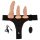 You2Toys - Zestaw Dildo do Mocowania (Naturalny)