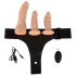 You2Toys - Zestaw Dildo do Mocowania (Naturalny)