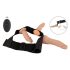 You2Toys - Zestaw Dildo do Mocowania (Naturalny)