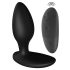 We-Vibe Ditto+ - inteligentny, bezprzewodowy wibrator analny (czarny)