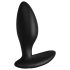 We-Vibe Ditto+ - inteligentny, bezprzewodowy wibrator analny (czarny)