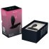 We-Vibe Ditto+ - inteligentny, bezprzewodowy wibrator analny (czarny)