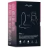We-Vibe Ditto+ - wibrator analny sterowany aplikacją (czarny)