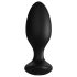We-Vibe Ditto+ - inteligentny, bezprzewodowy wibrator analny (czarny)