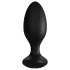 We-Vibe Ditto+ - wibrator analny sterowany aplikacją (czarny)