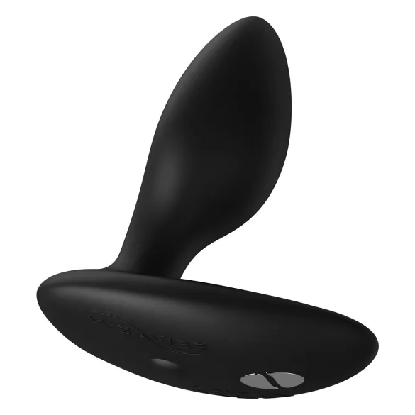 We-Vibe Ditto+ - wibrator analny sterowany aplikacją (czarny)