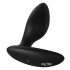 We-Vibe Ditto+ - inteligentny, bezprzewodowy wibrator analny (czarny)
