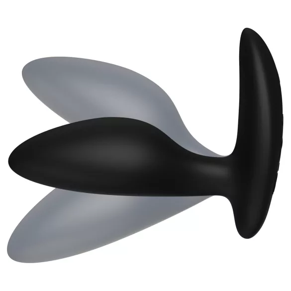 We-Vibe Ditto+ - wibrator analny sterowany aplikacją (czarny)