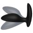 We-Vibe Ditto+ - inteligentny, bezprzewodowy wibrator analny (czarny)