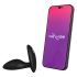 We-Vibe Ditto+ - inteligentny, bezprzewodowy wibrator analny (czarny)
