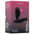 We-Vibe Ditto+ - inteligentny, bezprzewodowy wibrator analny (czarny)