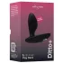 We-Vibe Ditto+ - wibrator analny sterowany aplikacją (czarny)