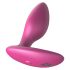 We-Vibe Ditto+ - inteligentny, ładowalny wibrator analny (różowy)