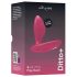 We-Vibe Ditto+ - inteligentny, ładowalny wibrator analny (różowy)