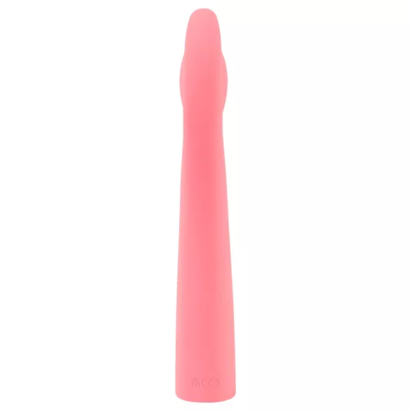 You2Toys Fabulous - wibrator z ramieniem na łechtaczkę - ładowalny - różowy