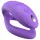 We-Vibe Sync O - wibrator dla par sterowany aplikacją (fioletowy)