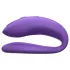 We-Vibe Sync O - wibrator dla par sterowany aplikacją (fioletowy)