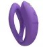 We-Vibe Sync O - wibrator dla par sterowany aplikacją (fioletowy)