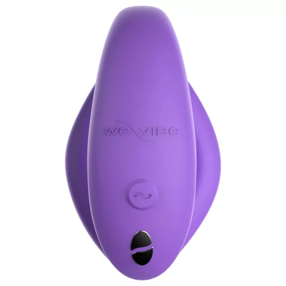 We-Vibe Sync O - wibrator dla par sterowany aplikacją (fioletowy)