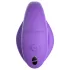 We-Vibe Sync O - wibrator dla par sterowany aplikacją (fioletowy)