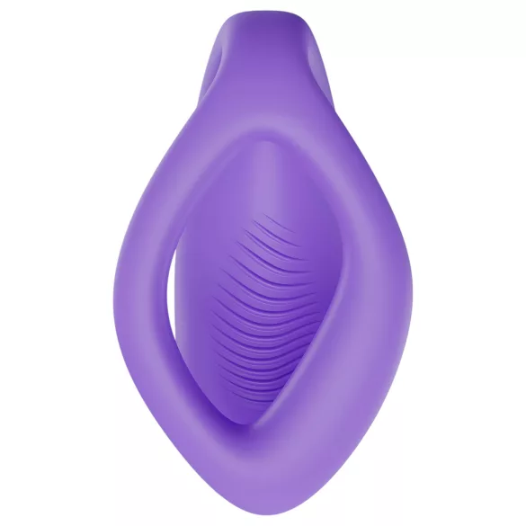 We-Vibe Sync O - wibrator dla par sterowany aplikacją (fioletowy)