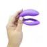We-Vibe Sync O - wibrator dla par sterowany aplikacją (fioletowy)