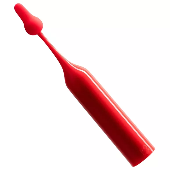 ROMP Pop - mini wibrator do łechtaczki - czerwony