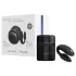 Zestaw Arcwave Voy i We-Vibe Sync 2 - Double the Fun (czarny)