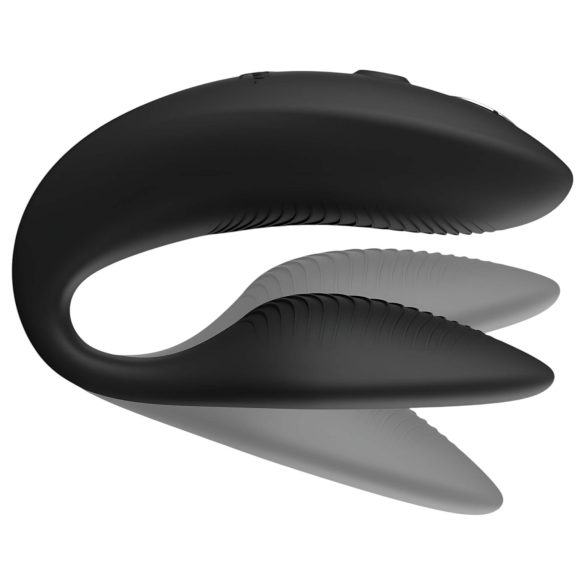 We-Vibe Collection - wibrator dla par - zestaw - czarny