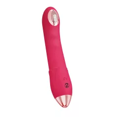 You2Toys - wibrator prysznicowy - różowy