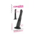 Couples Choice - wibrator do punktu G i prostaty - czarny