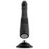 Couples Choice - wibrator do punktu G i prostaty - czarny