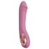 You2Toys - akumulatorowy wibrator G-punktu (różowy)