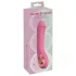 You2Toys - wibrator do punktu G - ładowany USB - różowy