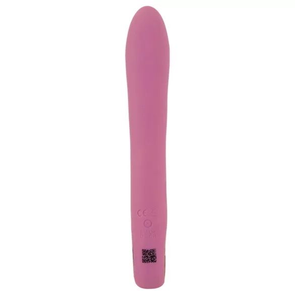 You2Toys - wibrator do punktu G - ładowany USB - różowy