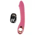 You2Toys - wibrator do punktu G - ładowany USB - różowy