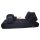 You2Toys Velvet Luxury – seks maszyna z łóżkiem (czarny)