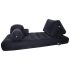 You2Toys Velvet Luxury – seks maszyna z łóżkiem (czarny)
