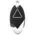You2Toys Velvet Luxury – seks maszyna z łóżkiem (czarny)