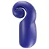 SVibe EVO - masturbator męski wodoodporny akumulator niebieski