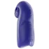 SVibe EVO - masturbator męski wodoodporny akumulator niebieski