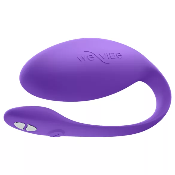 We-Vibe Jive Lite - wibrujące jajeczko sterowane aplikacją (fioletowe)