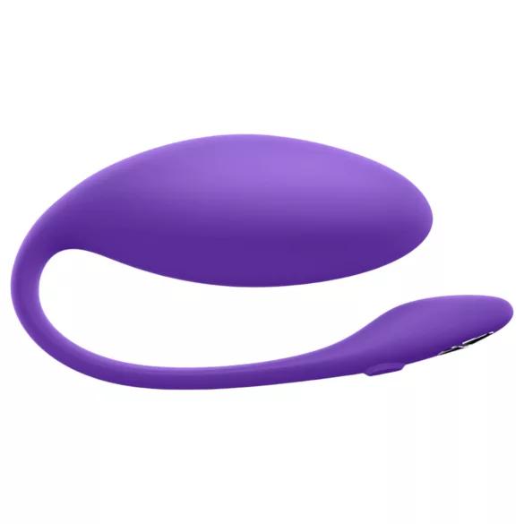 We-Vibe Jive Lite - wibrujące jajeczko sterowane aplikacją (fioletowe)