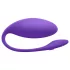 We-Vibe Jive Lite - wibrujące jajeczko sterowane aplikacją (fioletowe)