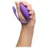 We-Vibe Jive Lite - wibrujące jajeczko sterowane aplikacją (fioletowe)