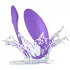 We-Vibe Jive Lite - wibrujące jajeczko sterowane aplikacją (fioletowe)