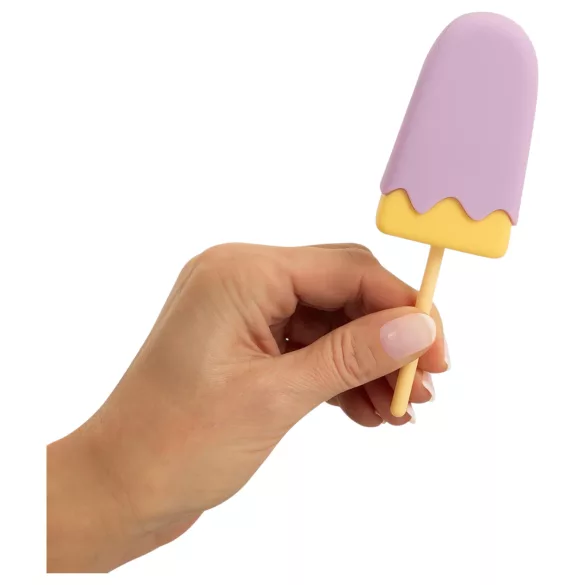 You2Toys - wibrator łechtaczkowy ładowany USB - różowy