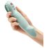 Fun Factory Stronic G Forte – wibrator punktu G (zielony)